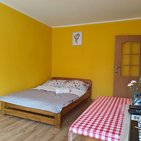 Apartament U Alicji Giżycko Εξωτερικό φωτογραφία
