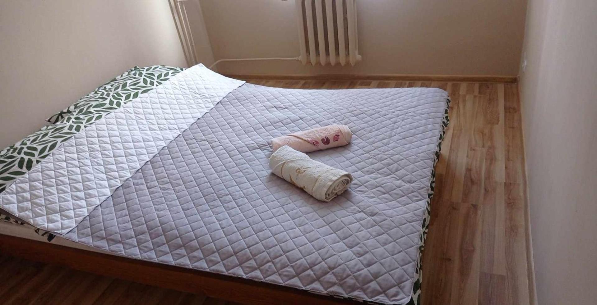 Apartament U Alicji Giżycko Εξωτερικό φωτογραφία